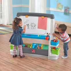 Step2® Jumbo Art Easel