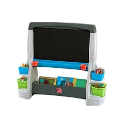 Step2® Jumbo Art Easel