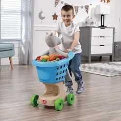 Step2® Little Helper's Shopping Cart