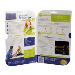 Steve Spangler Extreme Geyser Tube®