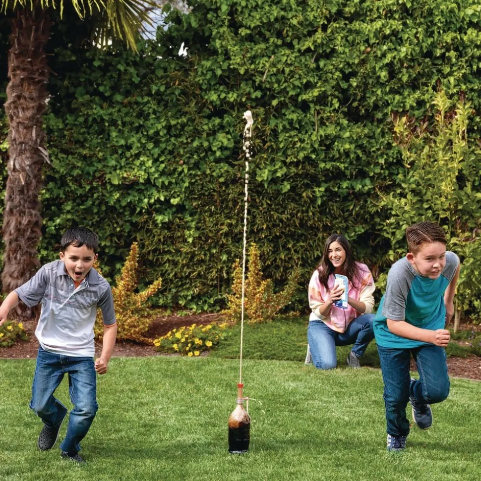 Steve Spangler Extreme Geyser Tube®