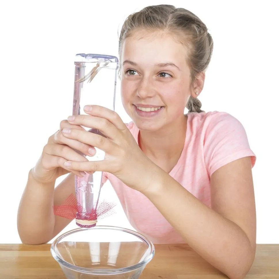 Steve Spangler Science® At Home Science Kit - Water Suspension