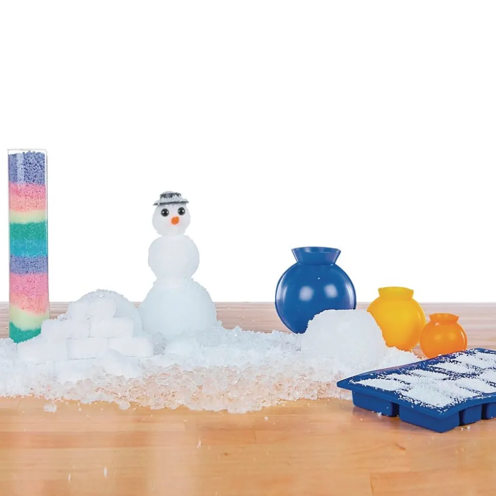 Steve Spangler Science® Blizzard in a Box