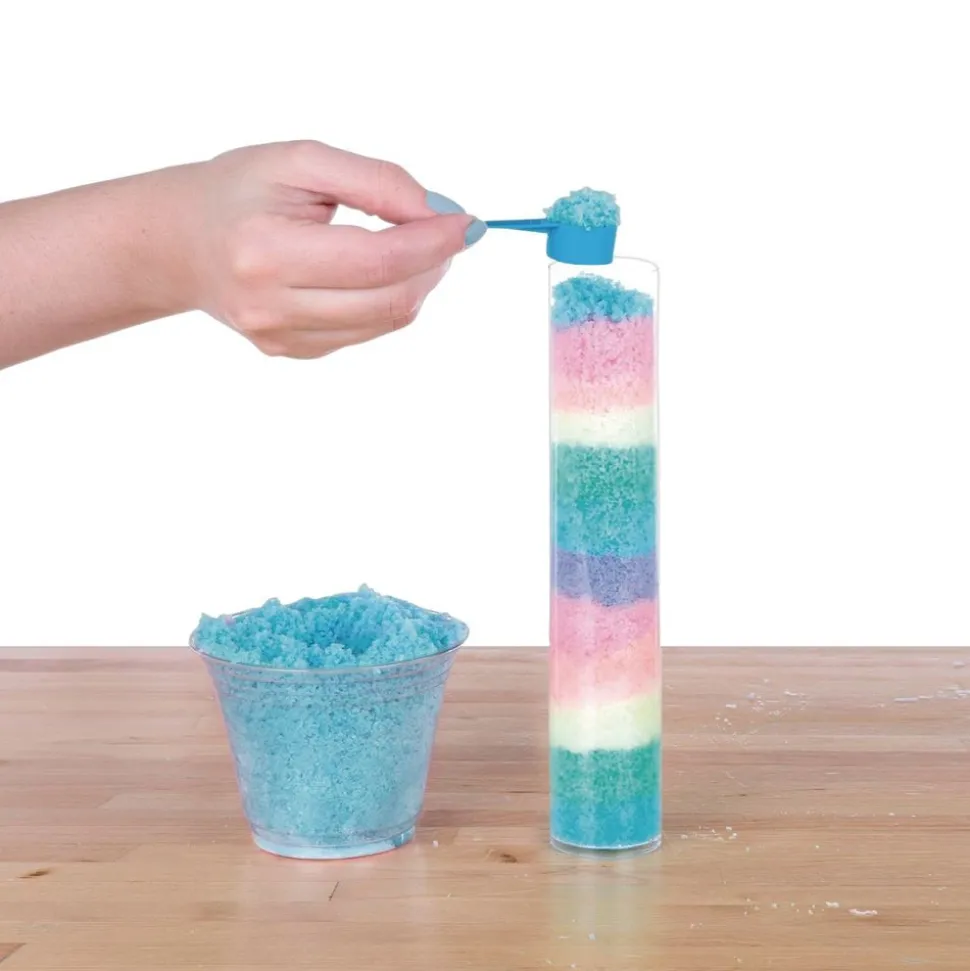 Steve Spangler Science® Blizzard in a Box