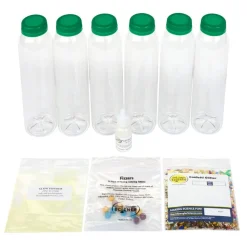 Steve Spangler Science® Calming Jars - Set of 6