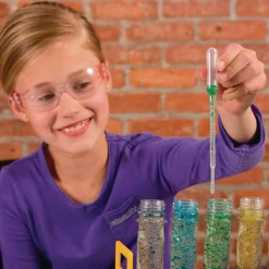 Steve Spangler Science® Clear Safety Glasses