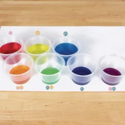 Steve Spangler Science® Color Fizzers - True Color Tablets