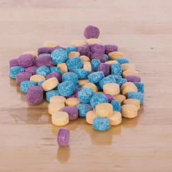 Steve Spangler Science® Color Fizzers - True Color Tablets