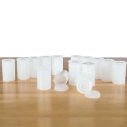 Steve Spangler Science® Flying Film Canisters (15 Pack)