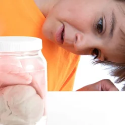Steve Spangler Science® Growing Body Parts Jar