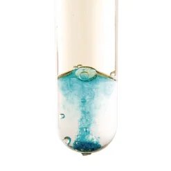 Steve Spangler Science® Large Plastic Test Tubes With Caps - Set Of 15