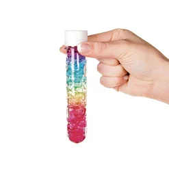 Steve Spangler Science® Large Test Tubes with Caps (60 Pack)