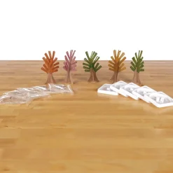 Steve Spangler Science® Magic Trees - Set Of 5