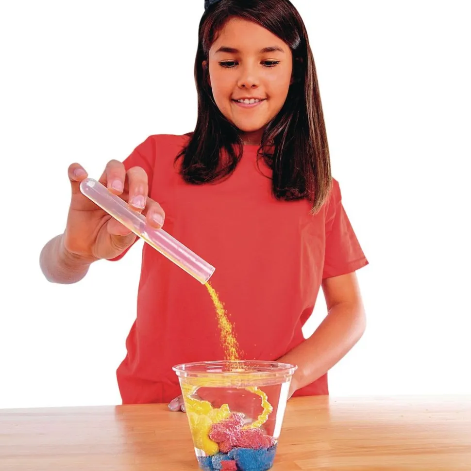 Steve Spangler Science® Magic Sand Test Tube