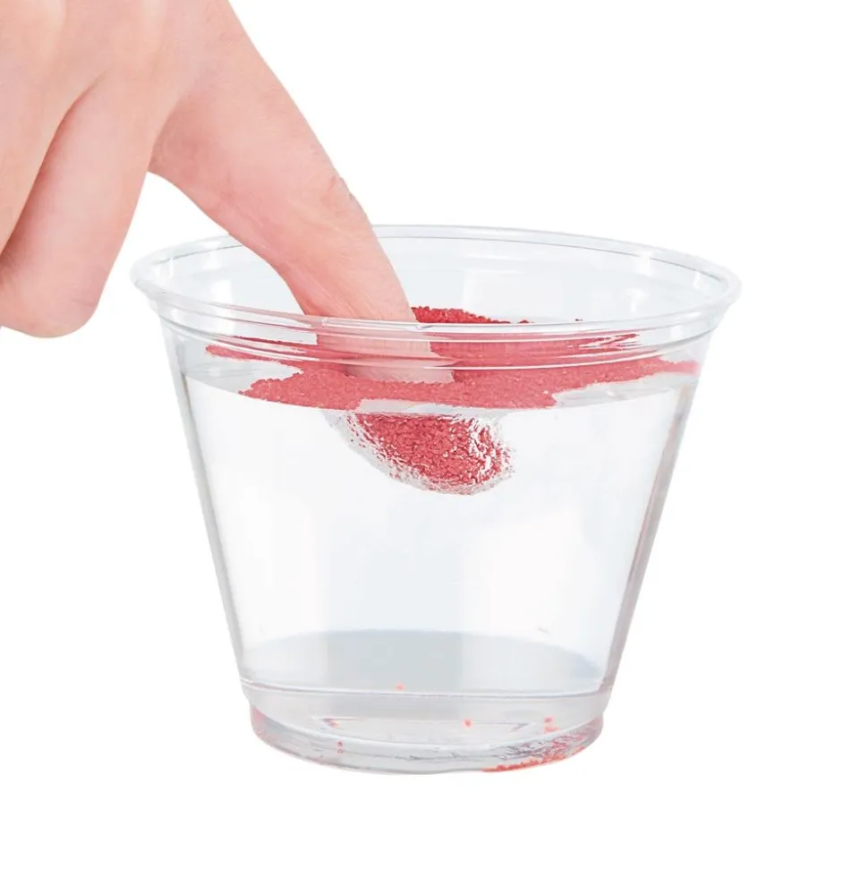 Steve Spangler Science® Magic Sand Test Tube