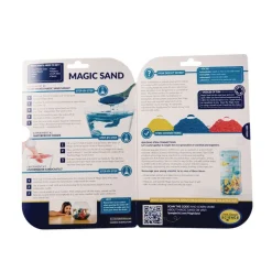 Steve Spangler Science® Magic Sand Test Tube