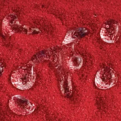 Steve Spangler Science® Magic Sand - Red