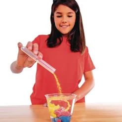 Steve Spangler Science® Magic Sand - Red