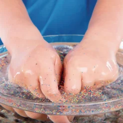 Steve Spangler Science® Magic Sand - Blue