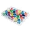 Steve Spangler Science® Mini Mixing Trays - Set of 30 Trays