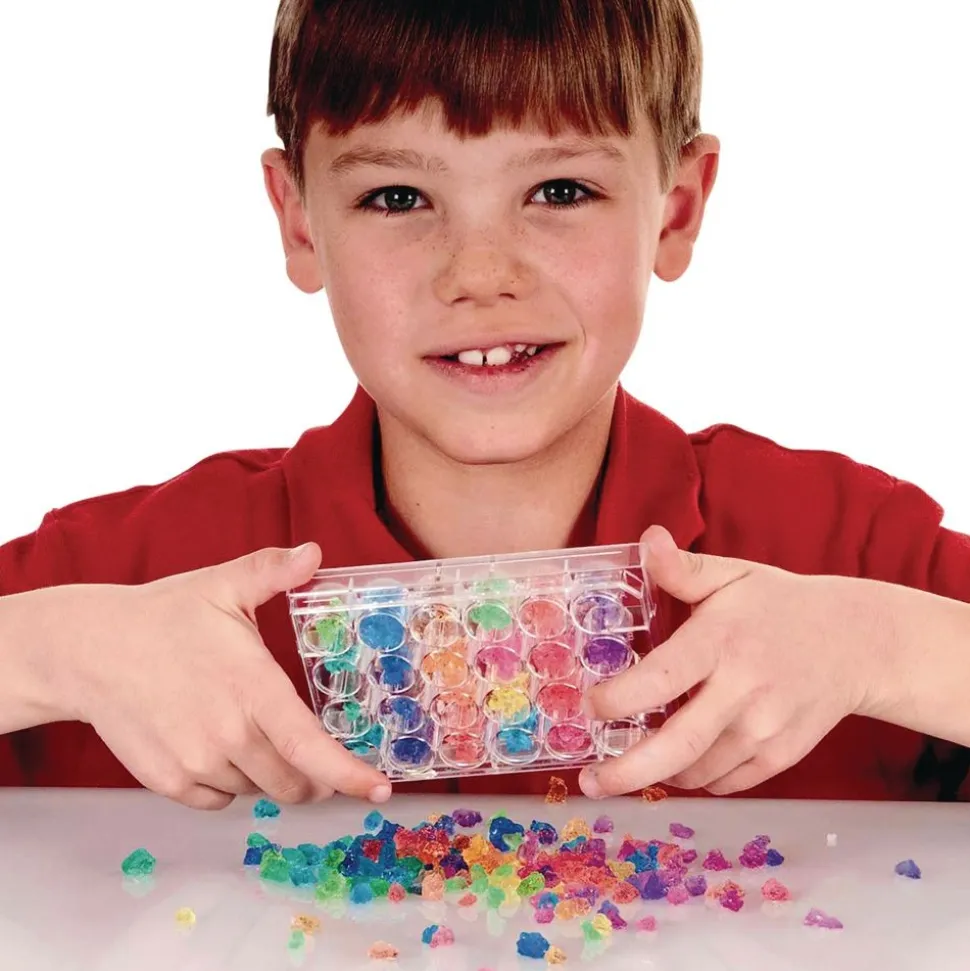 Steve Spangler Science® Mini Mixing Trays - Set of 30 Trays