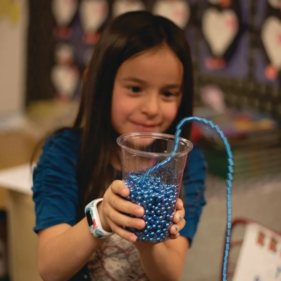 Steve Spangler Science® Newton's Beads
