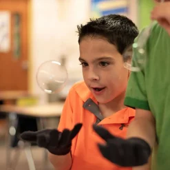 Steve Spangler Science® Pair Bubble Gloves