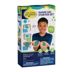 Steve Spangler Science® Shape Gel™ Starter Set