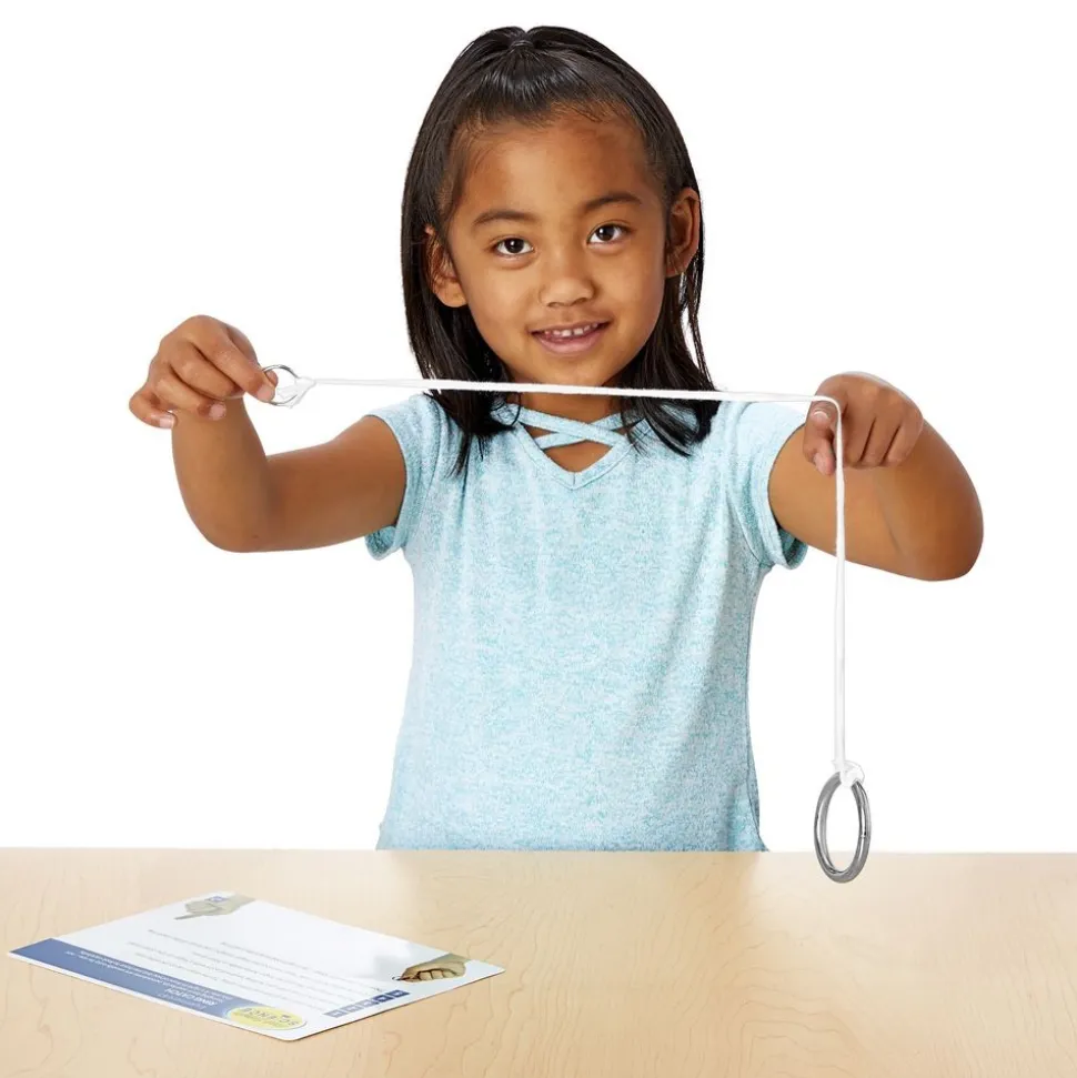 Steve Spangler Science® STEM Success Kit: Physics Science Kit