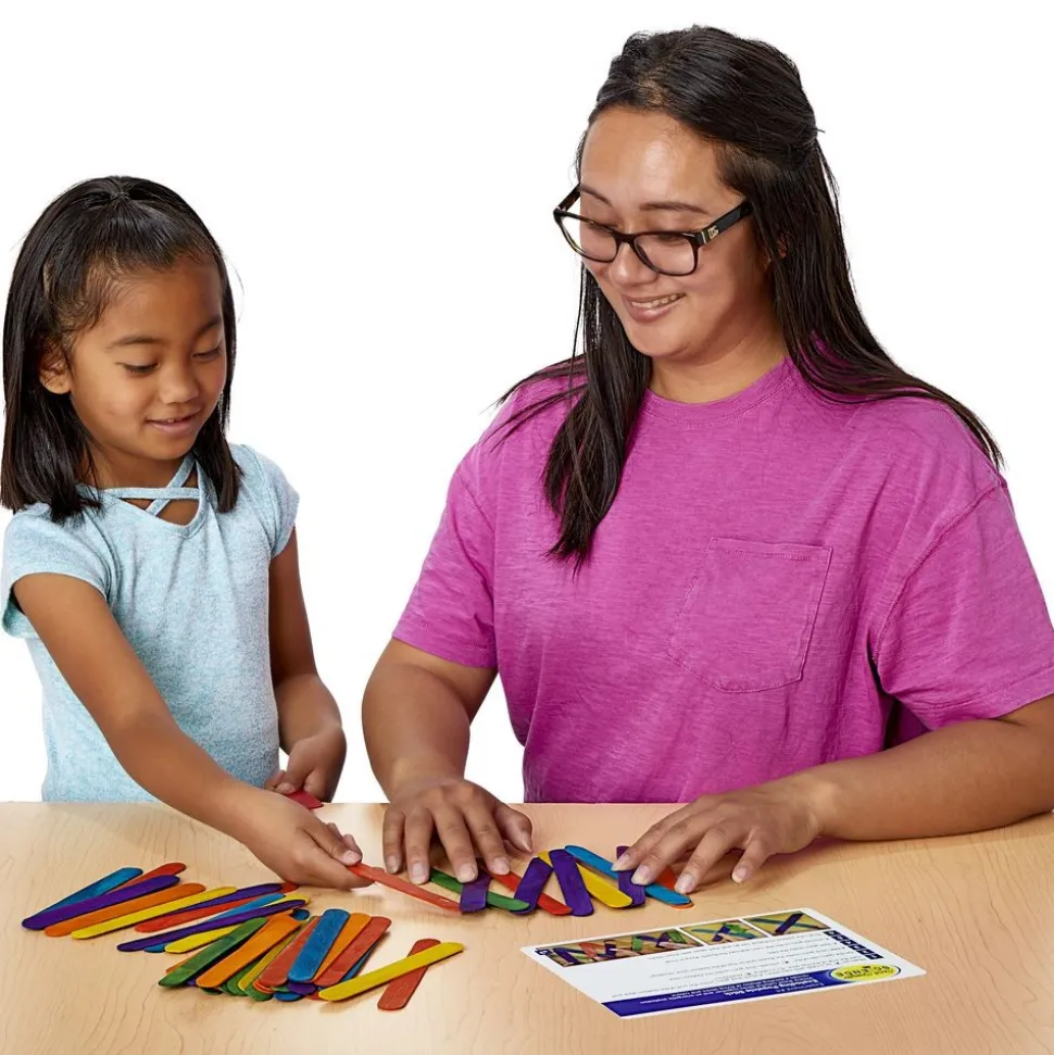 Steve Spangler Science® STEM Success Kit: Physics Science Kit