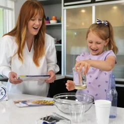 Steve Spangler Science® STEM Success Kit: Water Science Kit