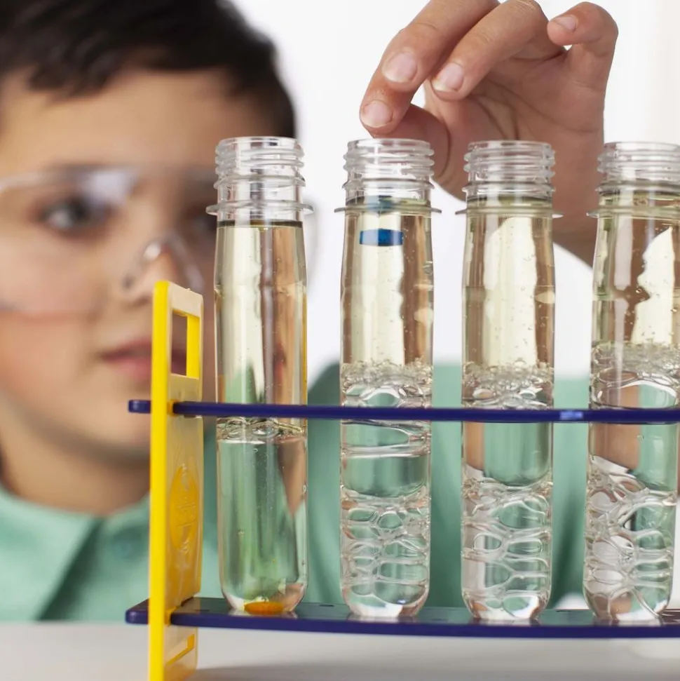 Steve Spangler Science® STEM Success Kit: Amazing Scientist