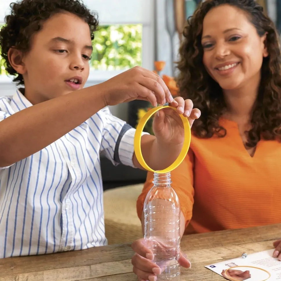 Steve Spangler Science® STEM Success Kit: Newton's Antics Science Kit