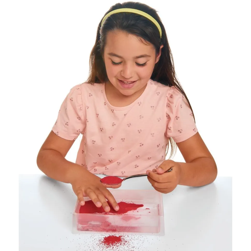 Steve Spangler Science® STEM Success Kit: Mysterious Science Kit