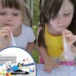 Steve Spangler Science® STEM Success Kit: Bubbology