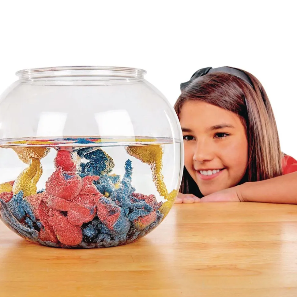 Steve Spangler Science® Steve Spangler Science Magic Sand Set of all 3 Colors