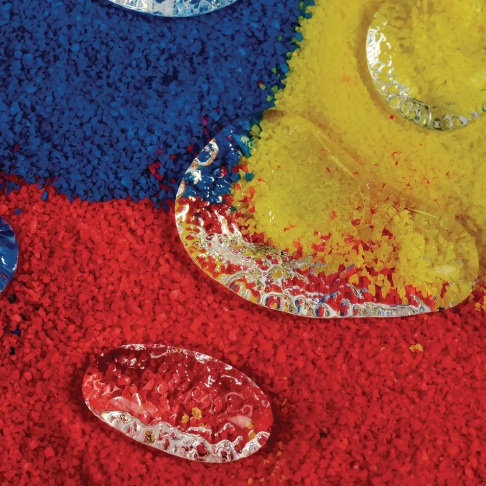 Steve Spangler Science® Steve Spangler Science Magic Sand Set of all 3 Colors