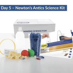 Steve Spangler Science® Steve Spangler STEM Camp Collection