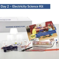Steve Spangler Science® Steve Spangler STEM Camp Collection