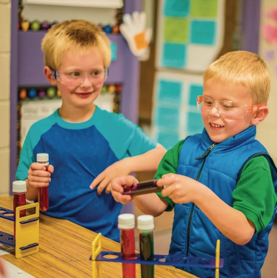 Steve Spangler Science® Steve Spangler STEM Camp Collection