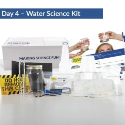 Steve Spangler Science® Steve Spangler STEM Camp Collection