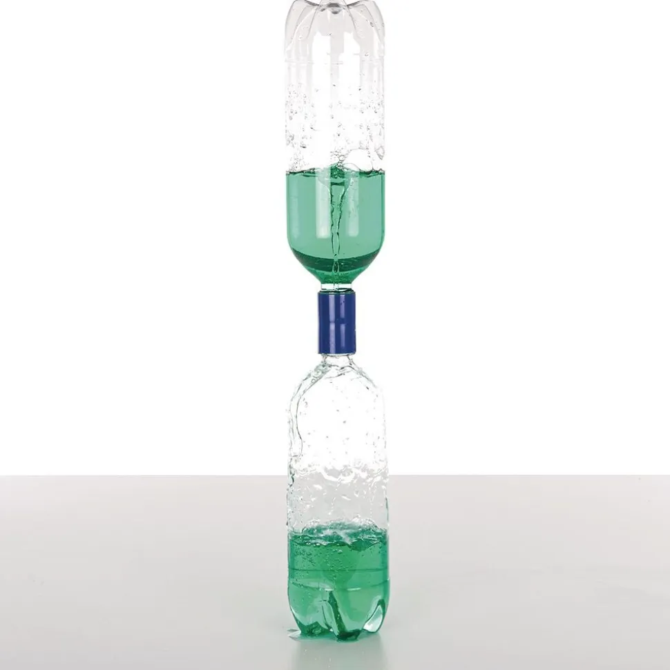 Steve Spangler Science® Steve Spangler Science Tornado Tube Activity Kit