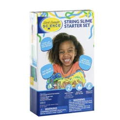 Steve Spangler Science® String Slime™ Starter Set