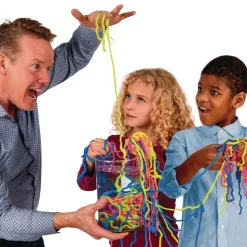 Steve Spangler Science® String Slime™ Deluxe Set