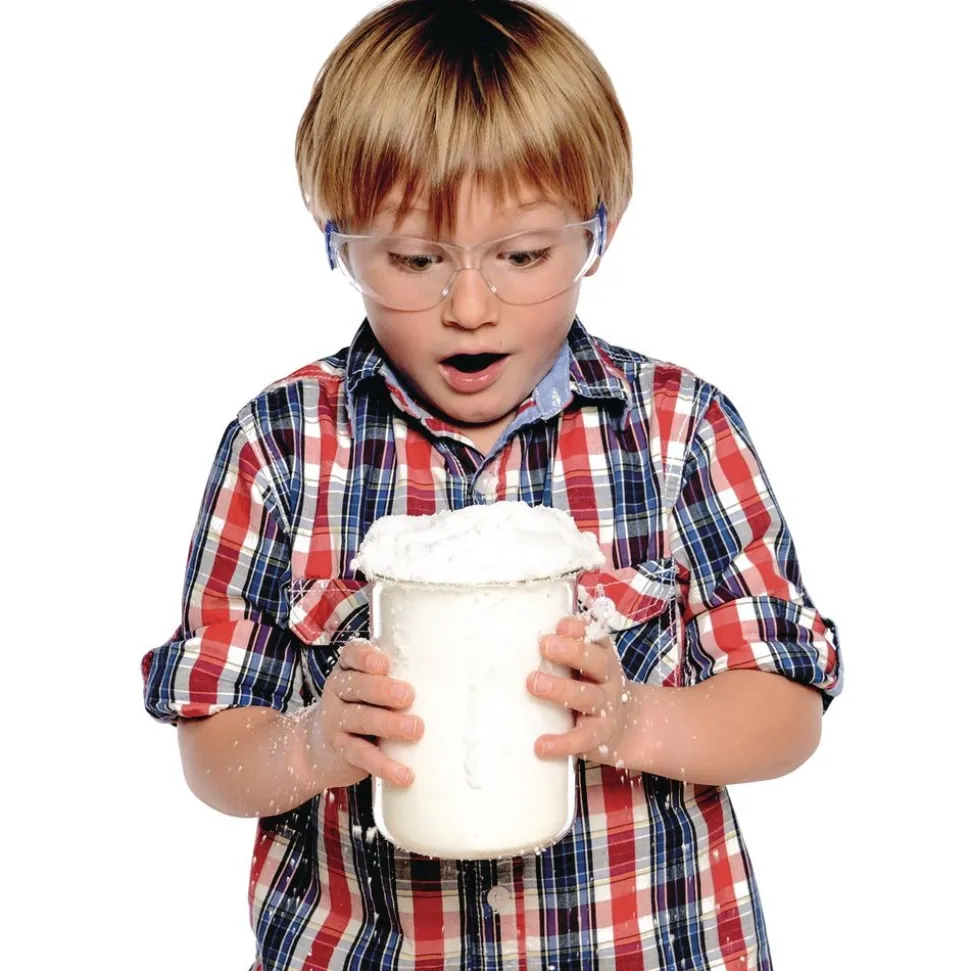Steve Spangler Science® The Original Insta-Snow® Powder (makes 1/2 gallon - 15g)