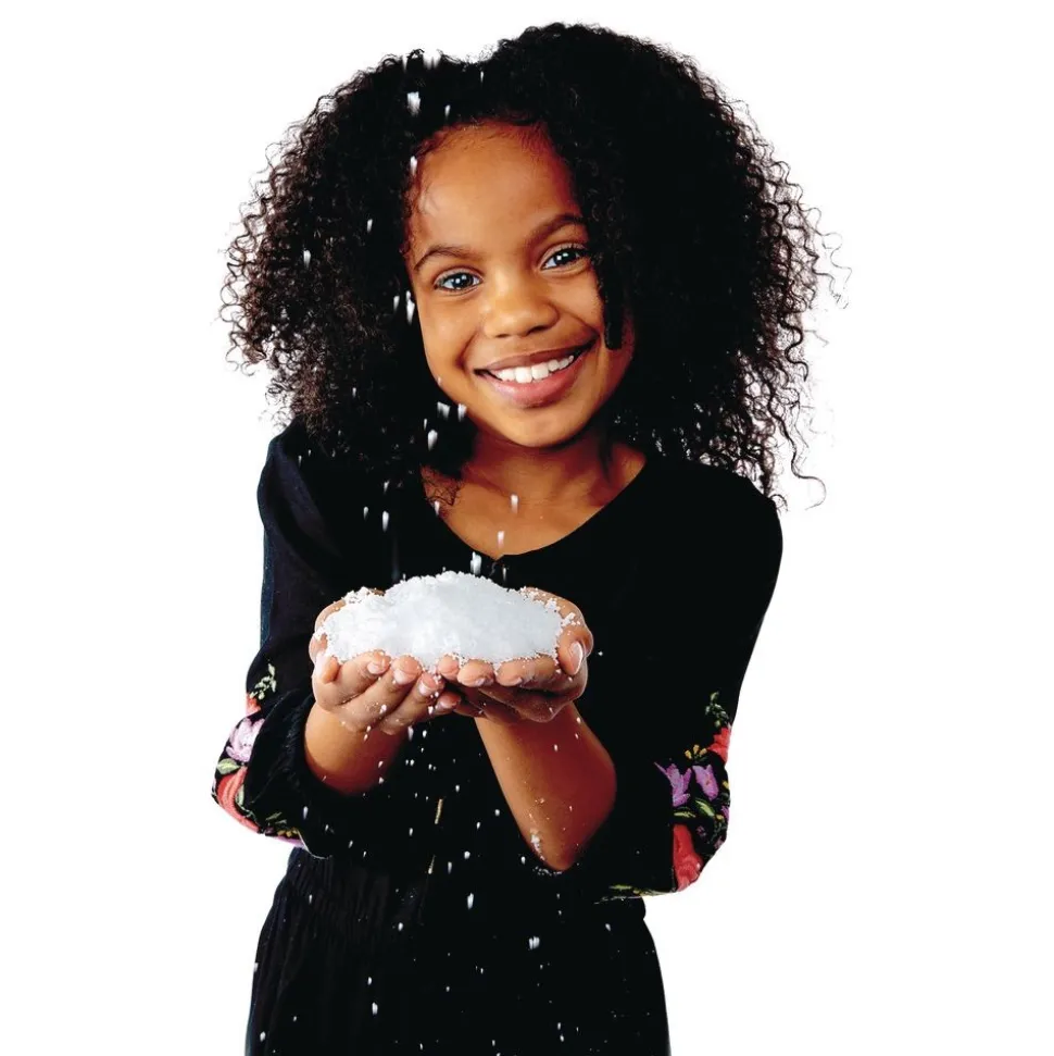 Steve Spangler Science® The Original Insta-Snow® Powder (makes 1/2 gallon - 15g)