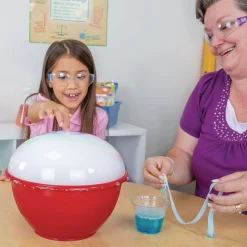 Steve Spangler Science® The Ultimate Dry Ice Kit