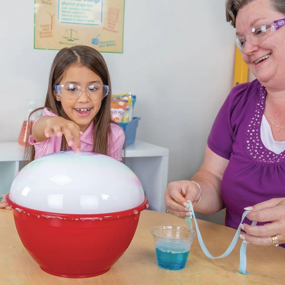 Steve Spangler Science® The Ultimate Dry Ice Kit