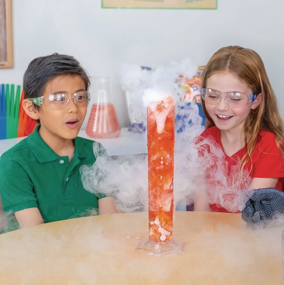 Steve Spangler Science® The Ultimate Dry Ice Kit