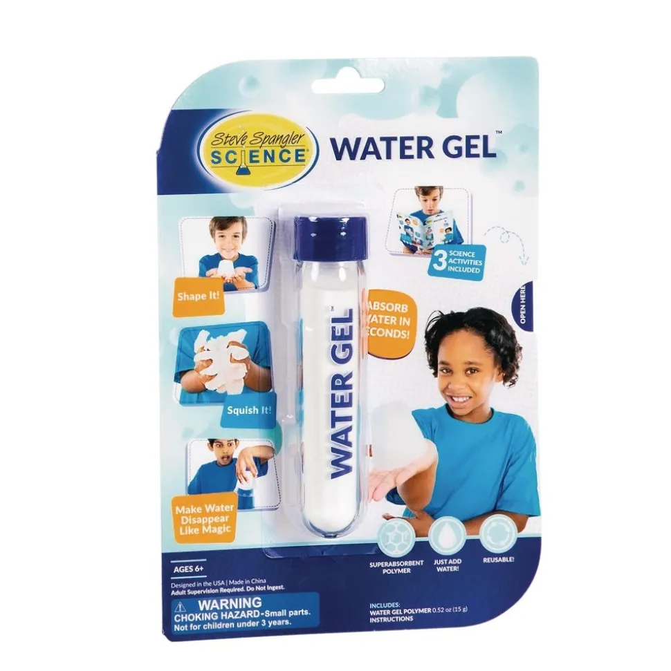 Steve Spangler Science® Water Gel™ Test Tube